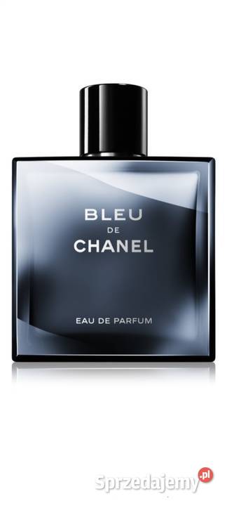 Chanel Bleu se Chanel woda perfumowana mężczyzn wielkopolskie Ostrzeszów