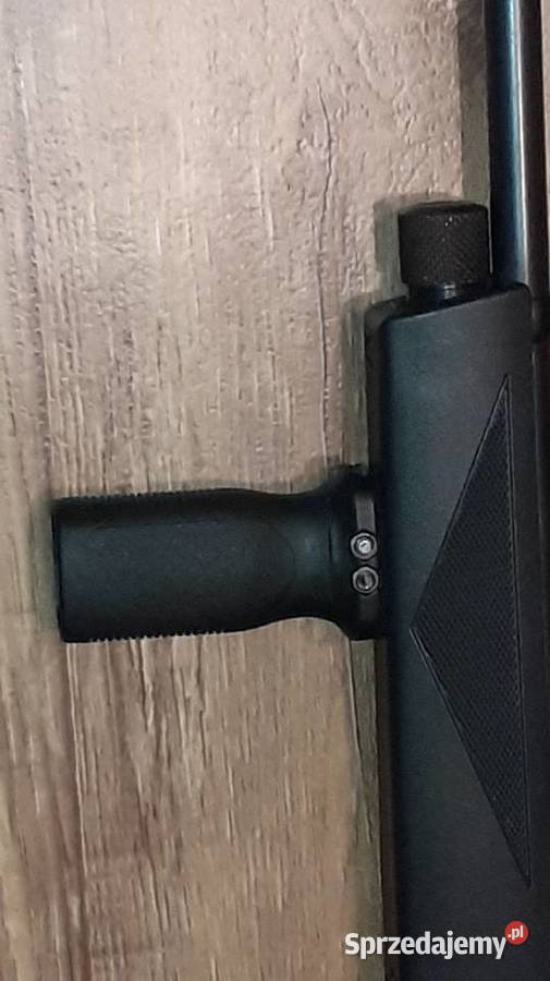 Wiatrówka Crosman Starachowice sprzedam