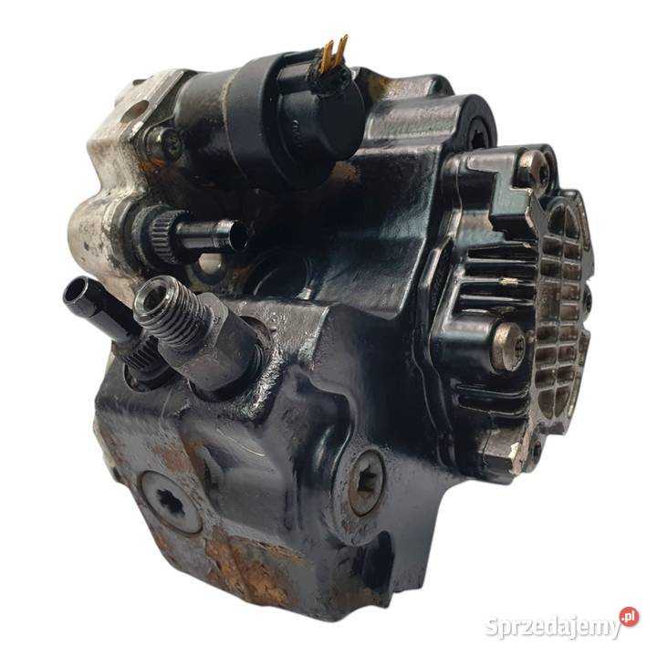 POMPA WTRYSKOWA Volvo S60 S80 V70 C70 XC70 XC90 Chełm