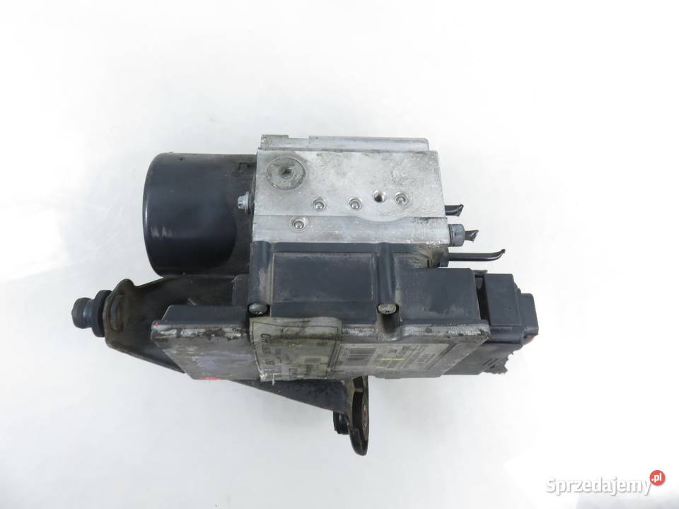 POMPA ABS OPEL VECTRA C Kombi Z02 13509220AE