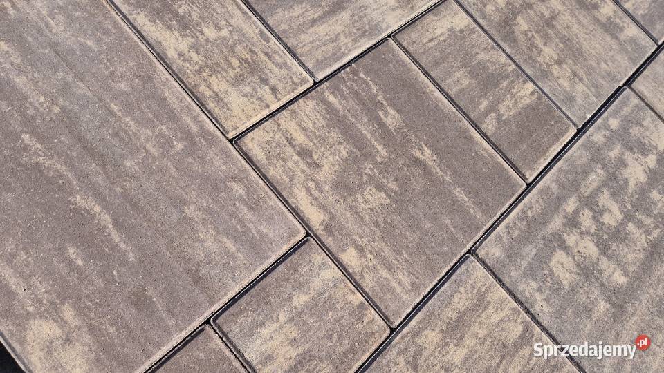 Kostka brukowa Amstel Hryniewicze