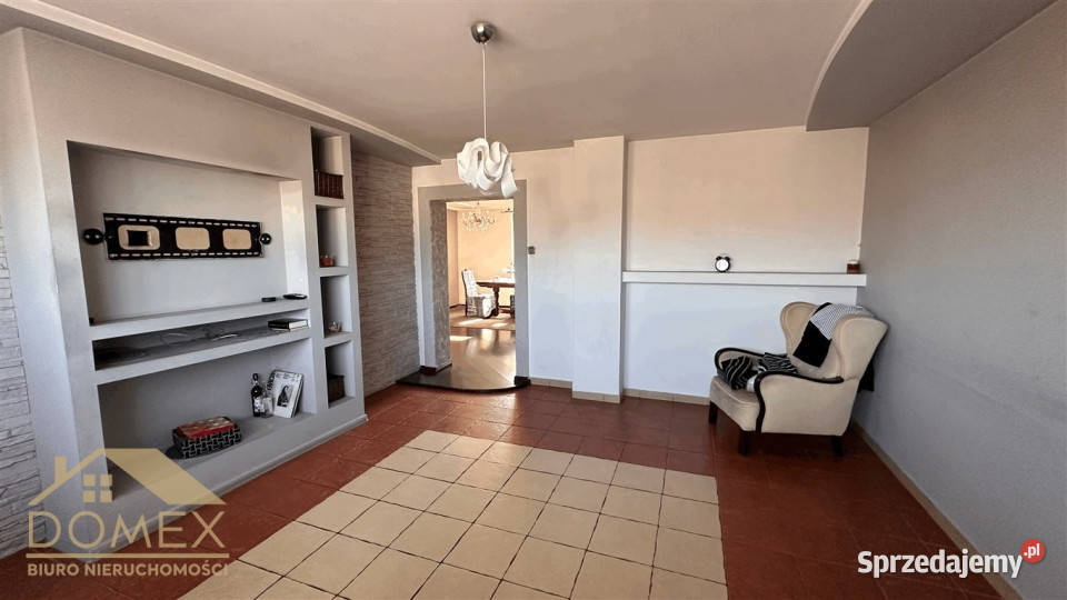 Dom wolnostojący 120m2 Wodzisław Śląski sprzedam