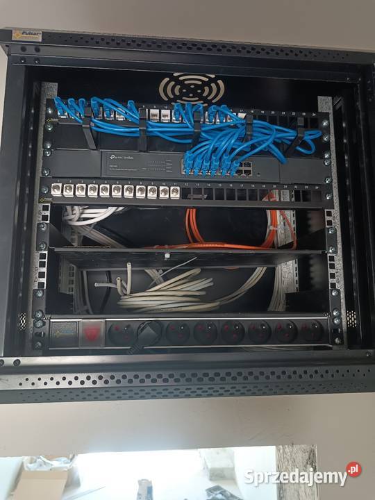 Kompleksowe usługi elektryczne świętokrzyskie Kielce