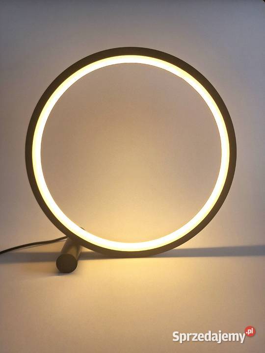 Lampka nocnabiurkowa Mauryców