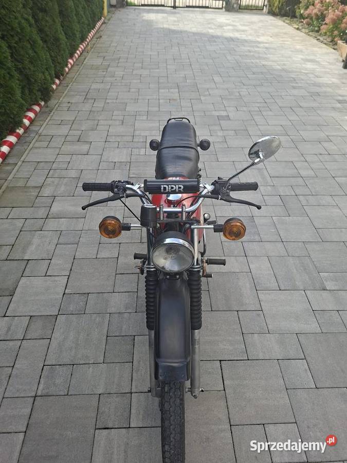SIMSON S51 B3 Simson