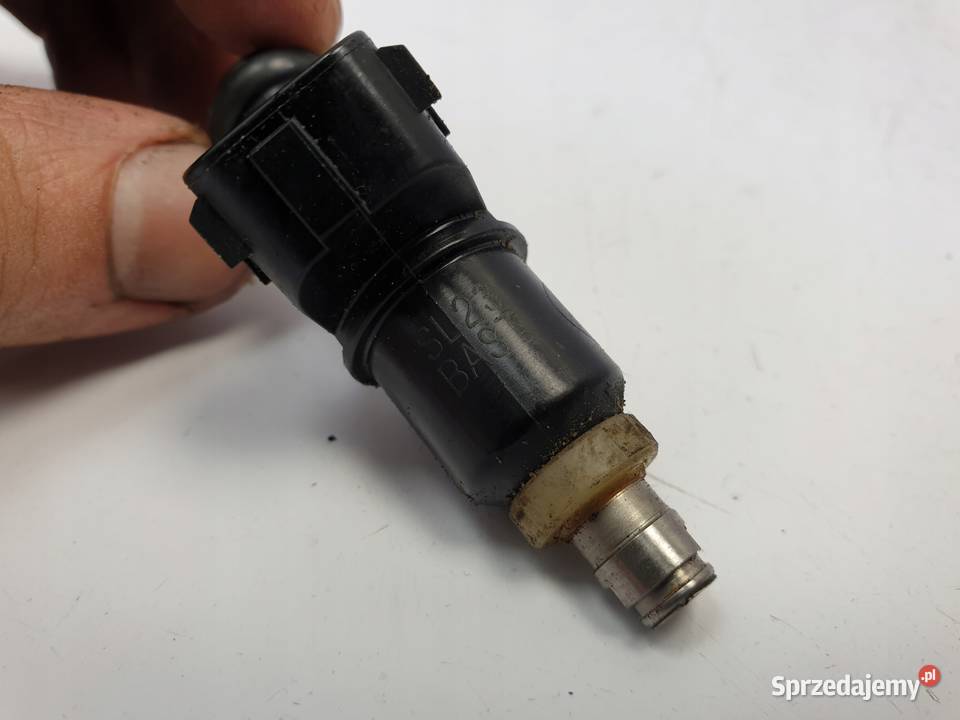 WTRYSKIWACZ Honda Civic VII 20 VTEC WTRYSK SL23 lubelskie Chełm