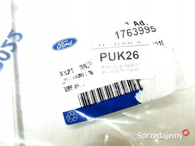 PRZEWÓD WSPOMAGANIA TRANSIT CUSTOM ANGLIK 2014 osobowe Pozostałe Głogów sprzedam