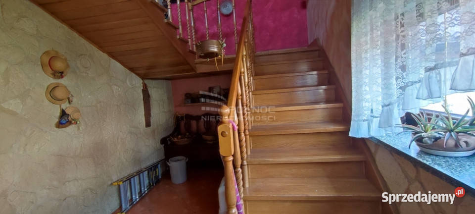 Dom plus lokal użytkowy w super Zamość sprzedam