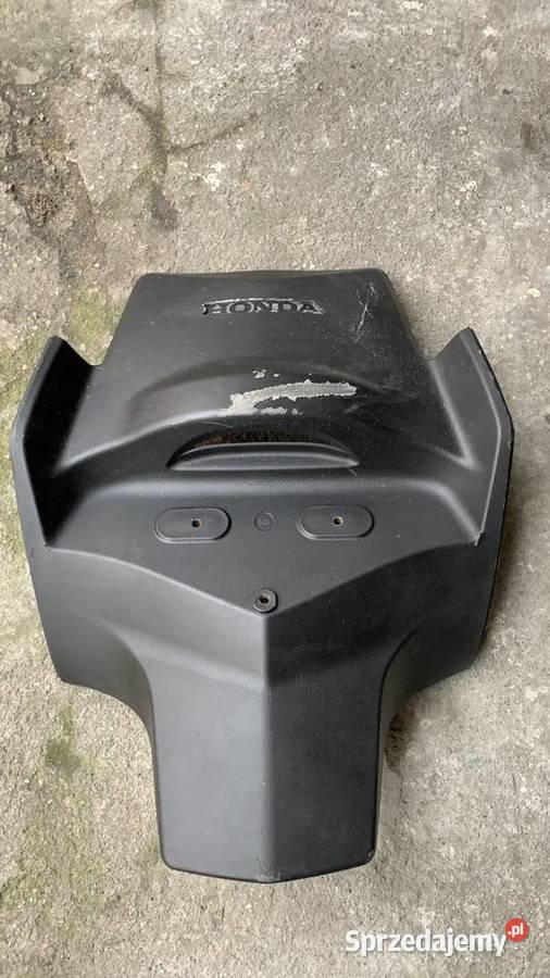 Błotnik mocowanie tabl Honda NTV 700 Nowa Sól