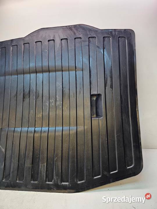 PODŁOGA BAGAŻNIKA AUDI A6 C6 AVANT 4F9863547 sprzedam