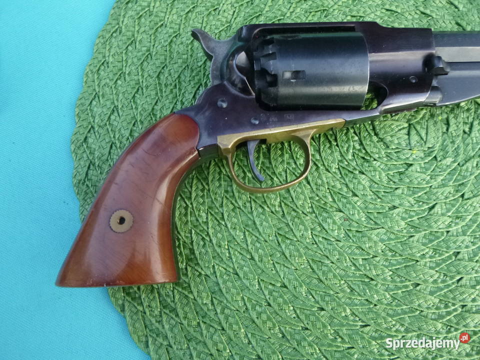 REMINGTON MODEL ARMY 044 8 EUROARMS IGŁA śląskie sprzedam