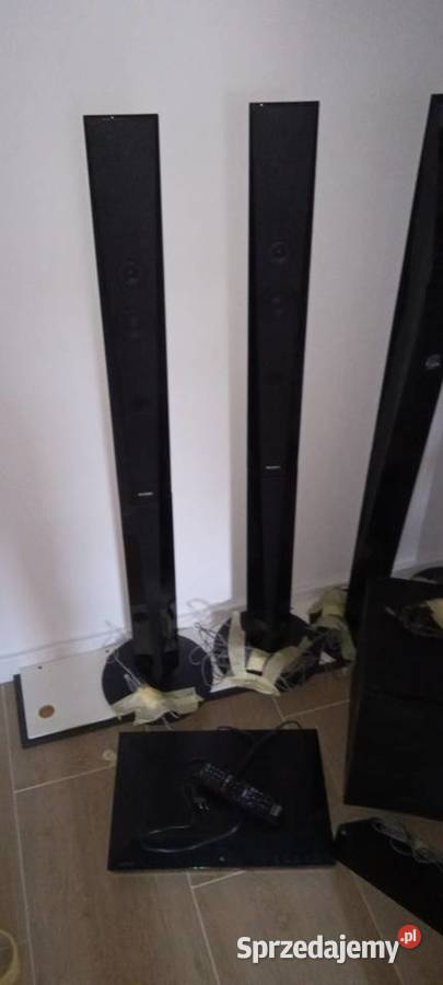 Kino domowe Sony Głogów