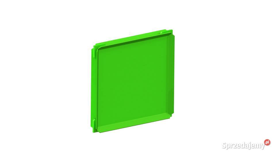 FORMA LEGO FORMA STALOWA BLOK BETONOWY 180X60X60 Produkcja