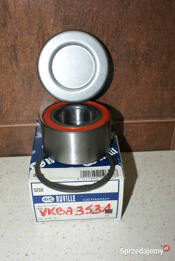 VKBA 1438 SKF Zestaw ŁOŻYSKO ZESTAW NAPRAWCZY mazowieckie Białobrzegi