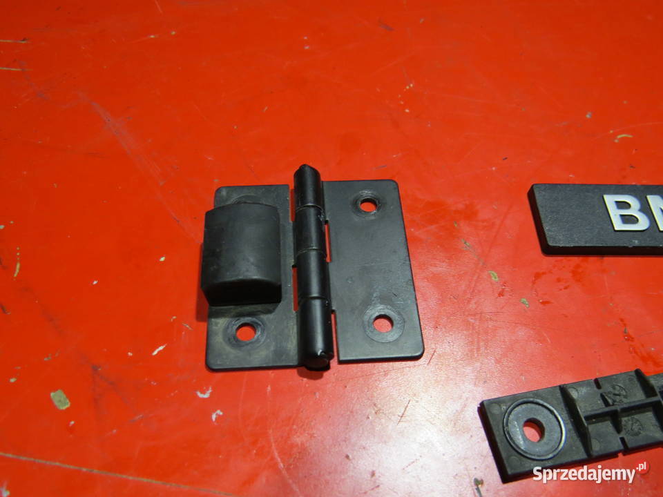 BMW K48 1600GT 1600 GT K1600GT logo OSŁONA Warszawa