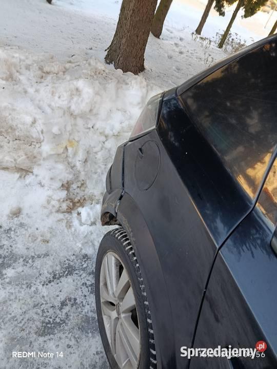 Opel Astra h 17d 2008r pomorskie Prabuty