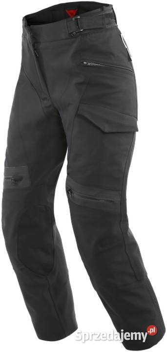 Spodnie motocyklowe damskie Dainese Tonale DDry Zielona Góra sprzedam