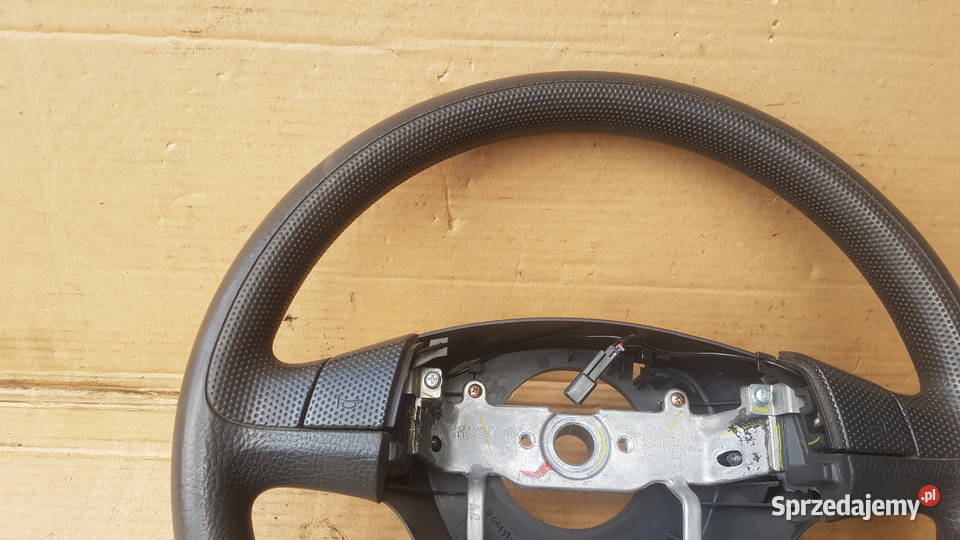 Suzuki Ignis II MH 0410 kierownica Legnica