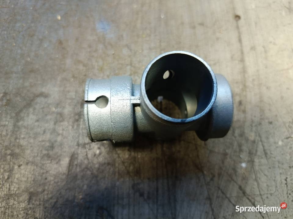 Korpus gaźnika WSK 125 wfm Łochów sprzedam