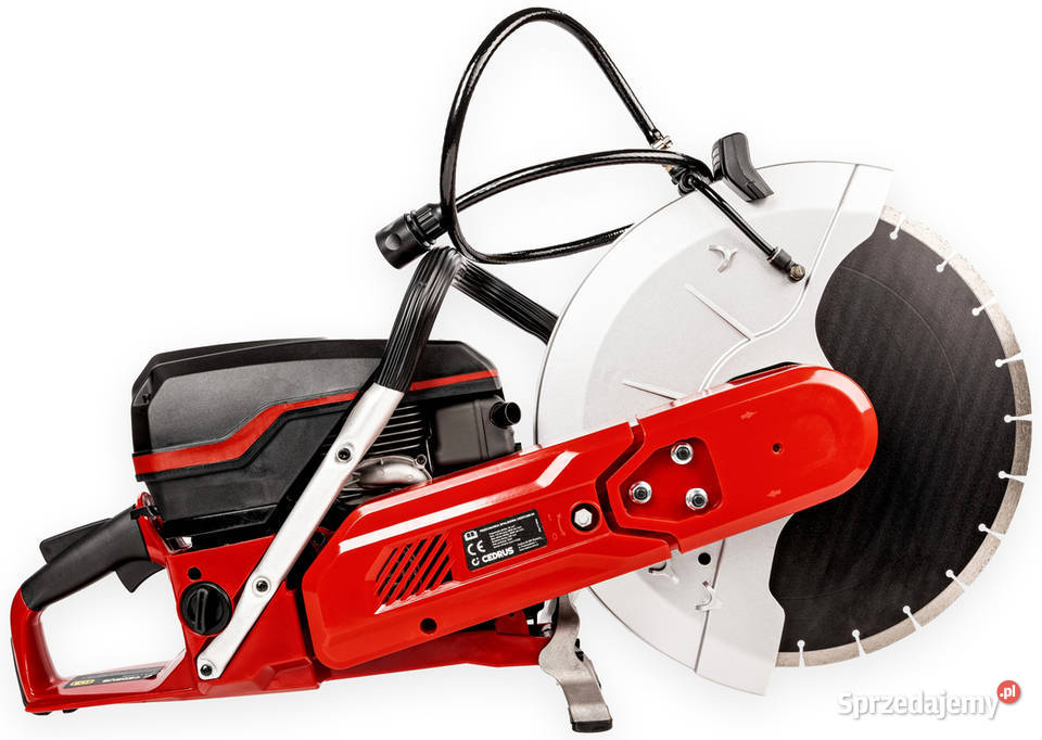 CEDRUS PC40094 PIŁA PILARKA PRZECINARKA RĘCZNA Opalenica sprzedam