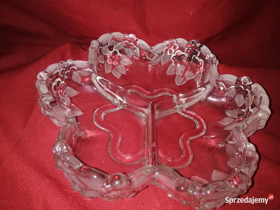 patera Walther Glass