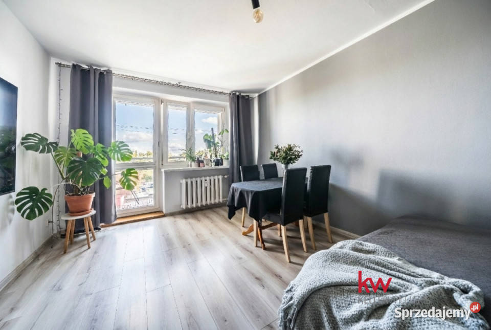 sprzedaży mieszkania 648m2 3 pokoje Poznań