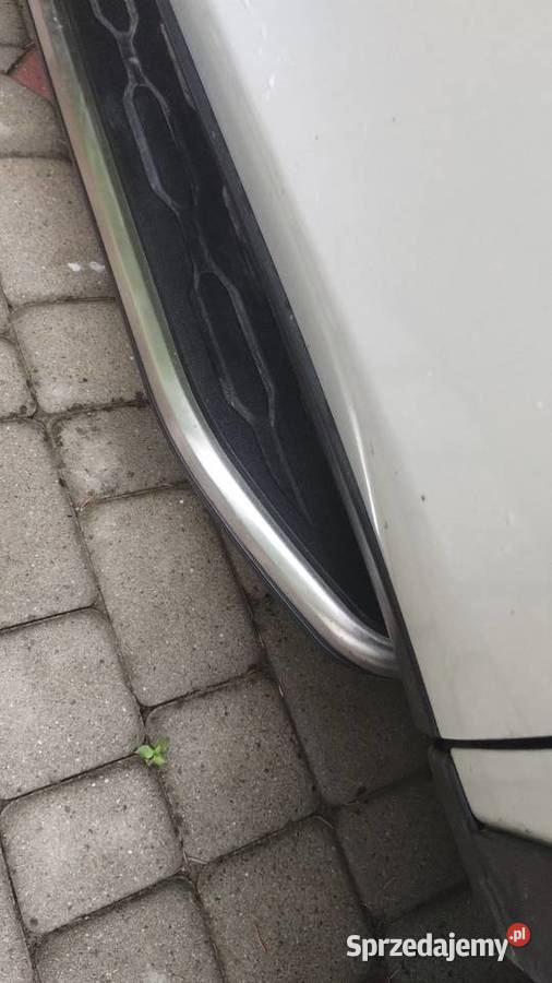 Land Rover Discovery Sport 20Di4 4x4 bluetooth sprzedam