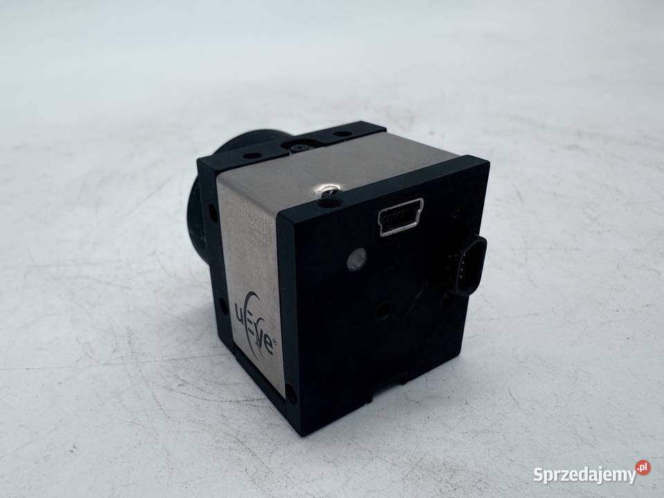 IDS UI1540SEMGL Industrial camera Pozostałe Warszawa