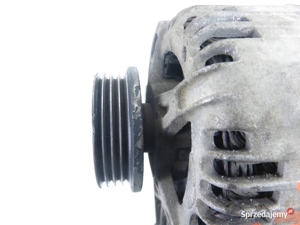 ALTERNATOR FIAT PUNTO II 188 12 60 188 A4000 Układ elektryczny, zapłon