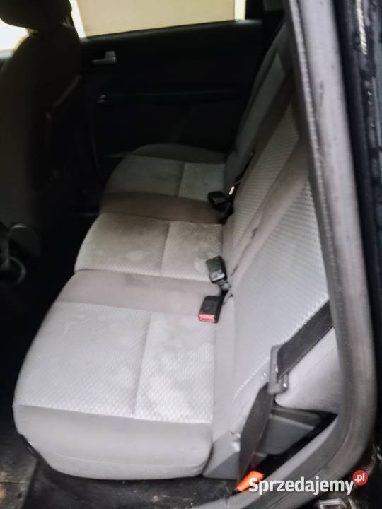 Ford C 18tdci 2006rOC na 1800cm3 Wrocław