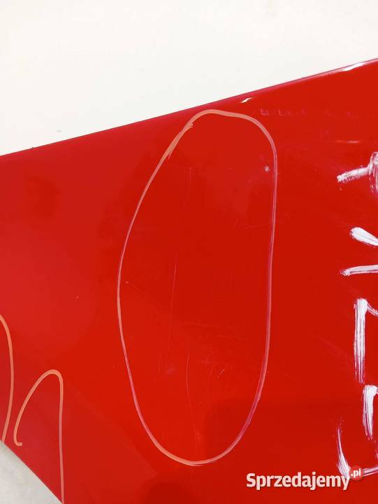 BŁOTNIK PRAWY PRZÓD 3P0 Toyota Aygo I 20052014 świętokrzyskie