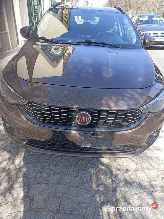 FIAT TIPO 14 B KOMBI wersja longe 4/5 Tipo Motoryzacja mazowieckie