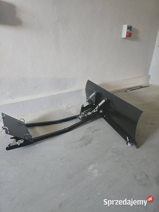 Pług do quada 15 muniwersalny transport cała Pajewo sprzedam