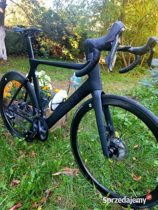 Rower szosowy Giant Propel Advanced 1 Areo Łódź sprzedam