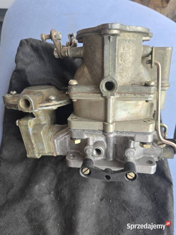 Gaźnik K89 do Ural 375D Ził 131