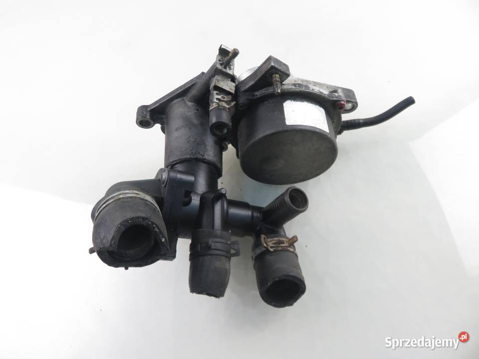 POMPA VACUM FORD TRANSIT VI 20062014 22 TDCi osobowe sprzedam