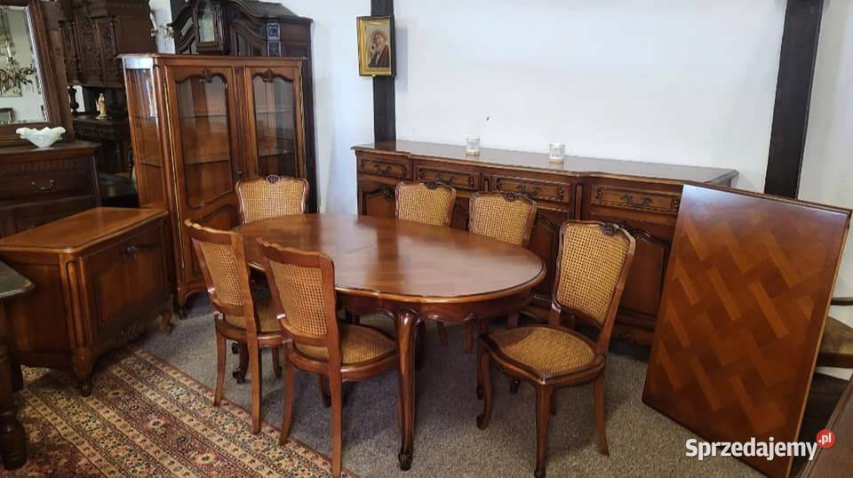 Jadalnia ludwikowska sklep wysyłka pobranie Łódź