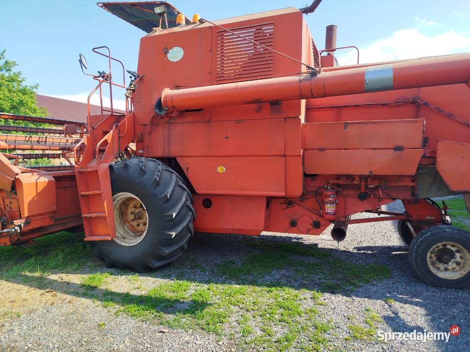 Bizon z056 Zawalów