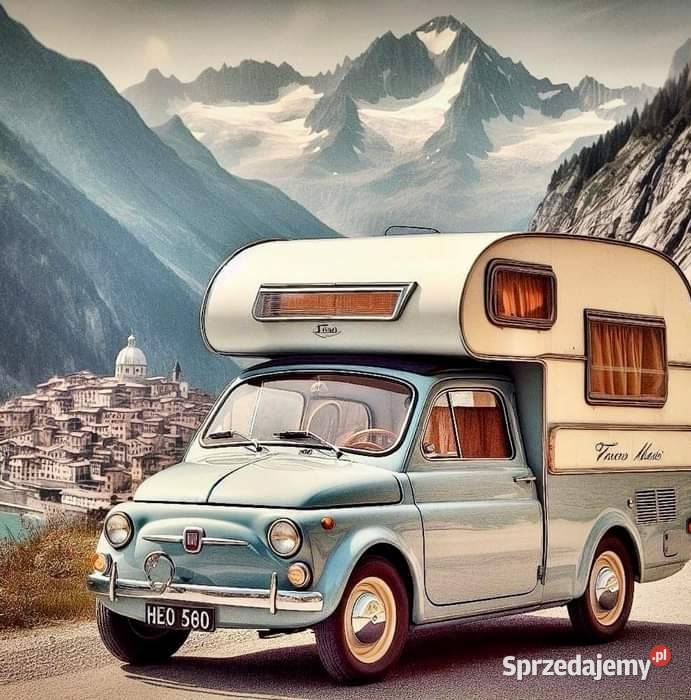 KAMPER PRZYCZEPA KEMPINGOWA NAPRAWA Jelenia Góra