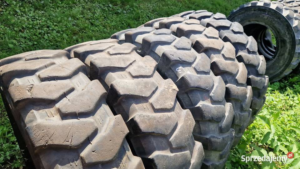 100020 1020 1000r20 Mitas 70 bieżnik Nowe Miasto Lubawskie