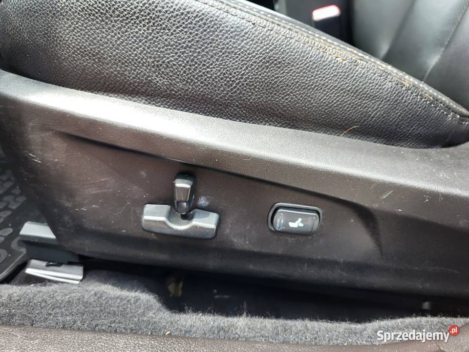SUBARU LEGACY 20 AUTOMAT AWD STAN BEZ KOROZJII Garwolin sprzedam