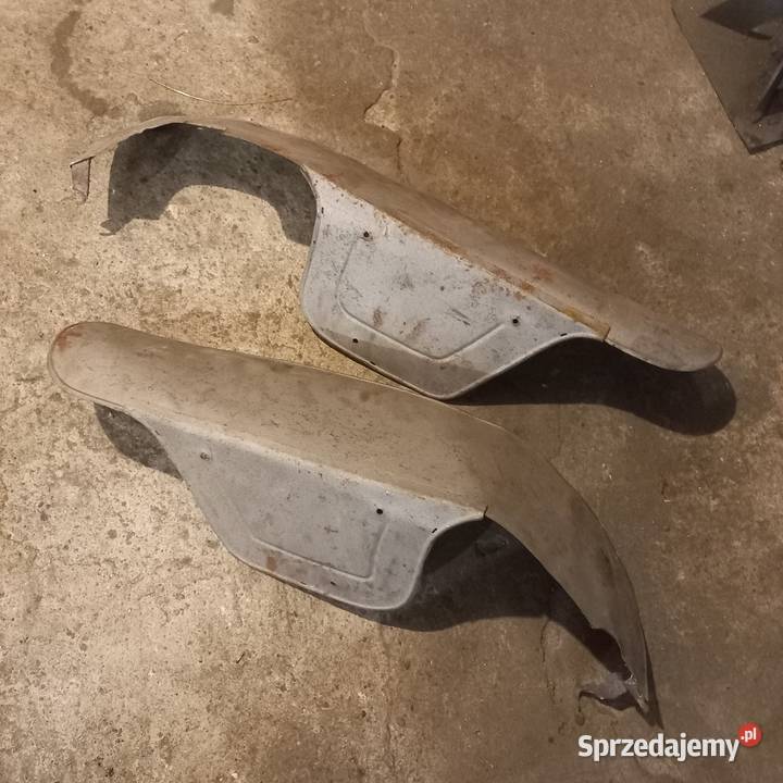 Wsk oslony na nogi Głowno