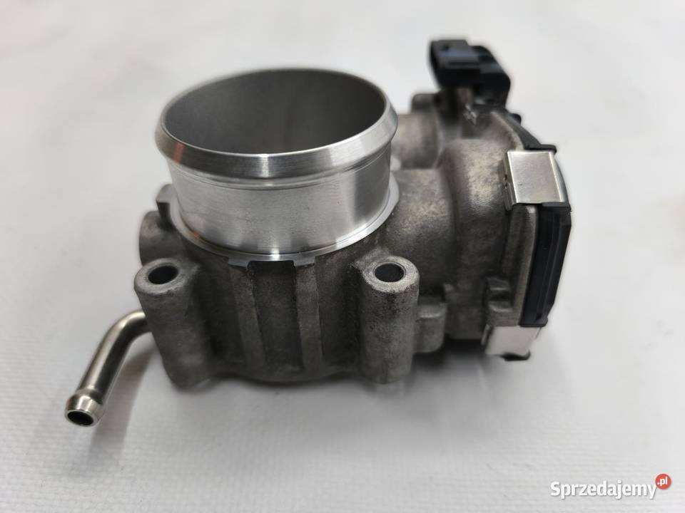 PRZEPUSTNICA POWIETRZA HYUNDAI BAYON 3510008050 osobowe sprzedam