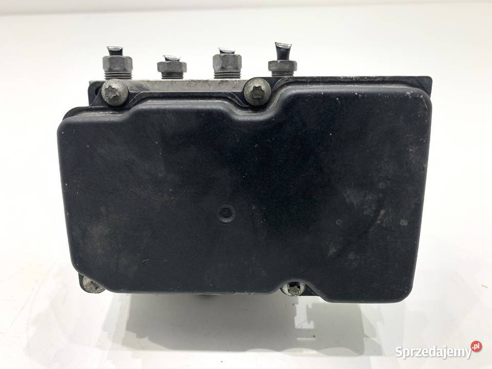 POMPA ABS FIAT LINEA 0265800661 14 77 osobowe Układ ABS i ESP