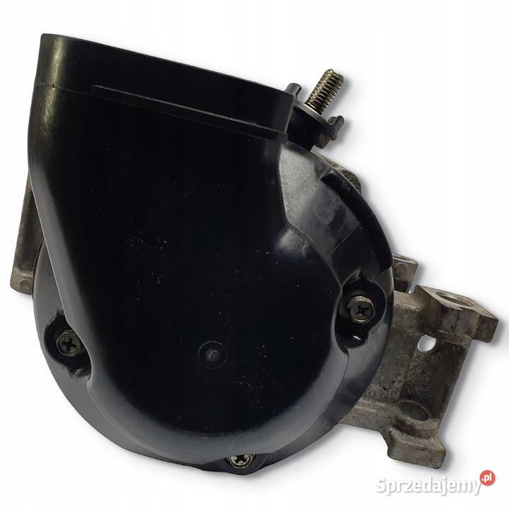 ALTERNATOR Mazda 6 II GH 18 16V A2TJ0391B Chełm