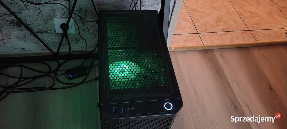 Komputer gamingowy Pozostałe Siedlce