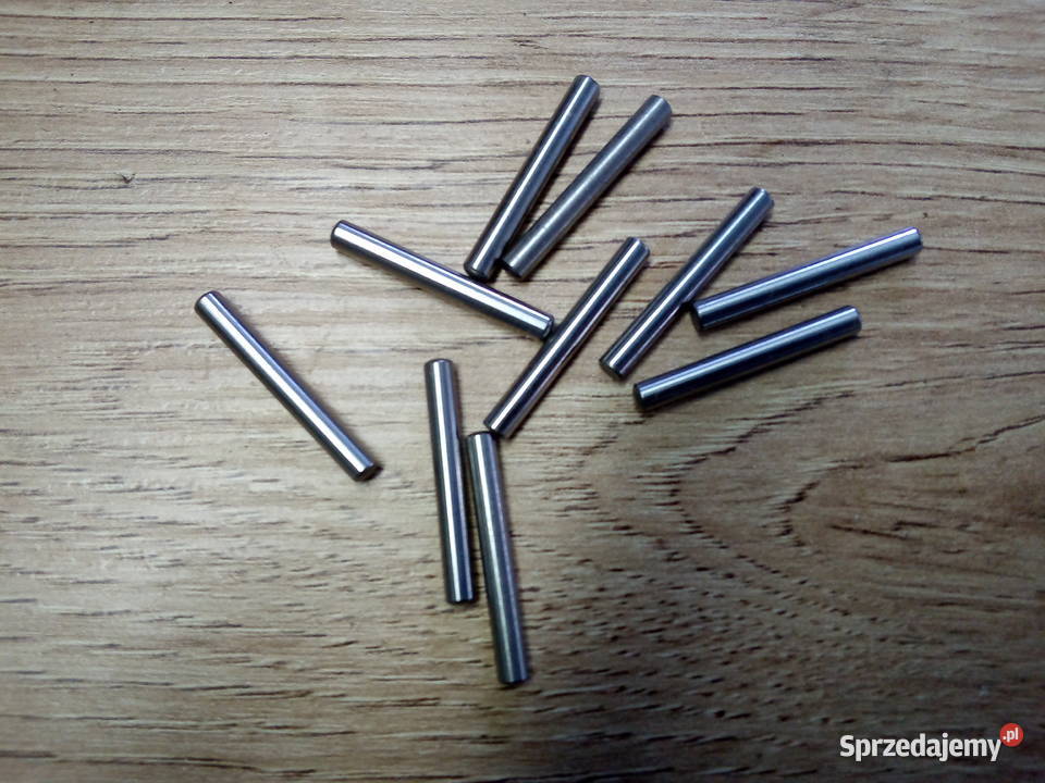 Igła Ostrów Wielkopolski