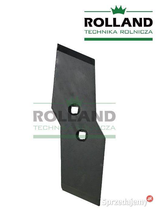 Dłuto dziób lemiesza KUHN HUARD AR 500 NAJWYŻSZA Kuhn Przedbórz sprzedam