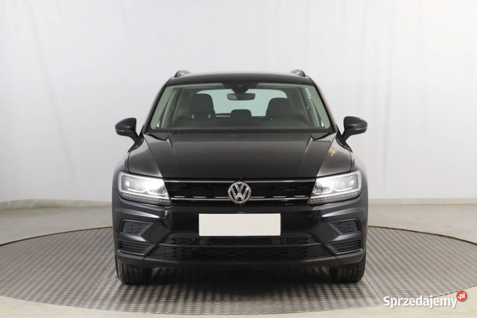 VW Tiguan 14 TSI Tiguan