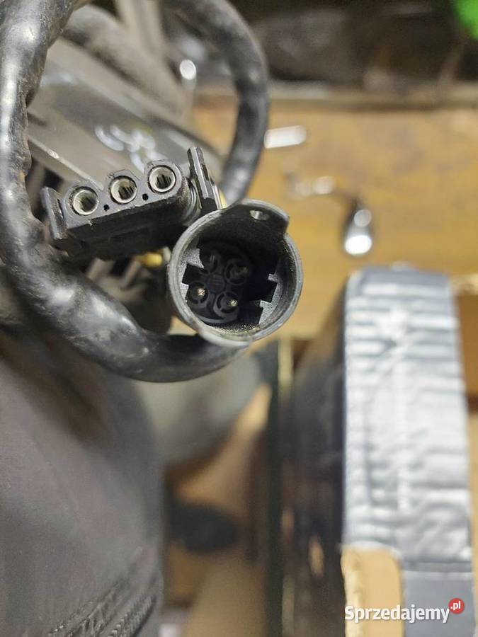BMW f650 GS regulator napięcia GS 650 f650gs Jelenia Góra